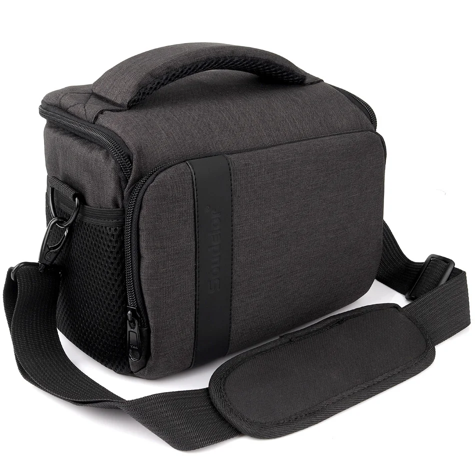 Сумка рюкзак для камеры Sony Alpha A3000 A3500 A33 A33V A35 A37 A55 A55V A56 A57 A58 A65 A68 A77 A99 Mark II 2
