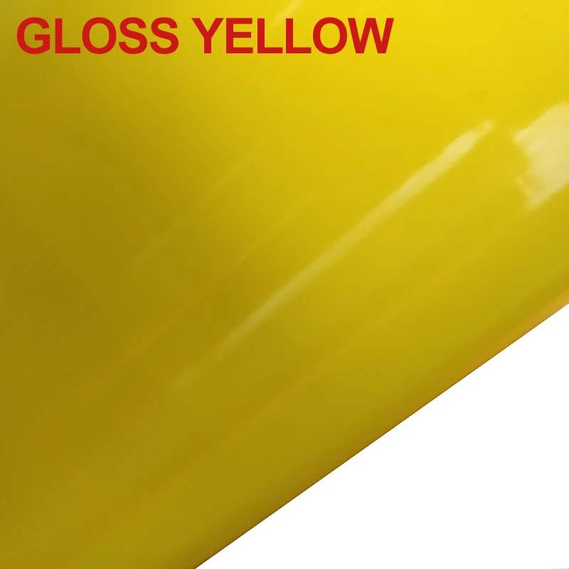 gloss yellow Автомобильные наклейки 2 шт. гоночные градиентные боковые двери полосы графические виниловые аксессуары автомобиля наклейки на заказ для NISSAN X-TRAIL - Название цвета: gloss yellow
