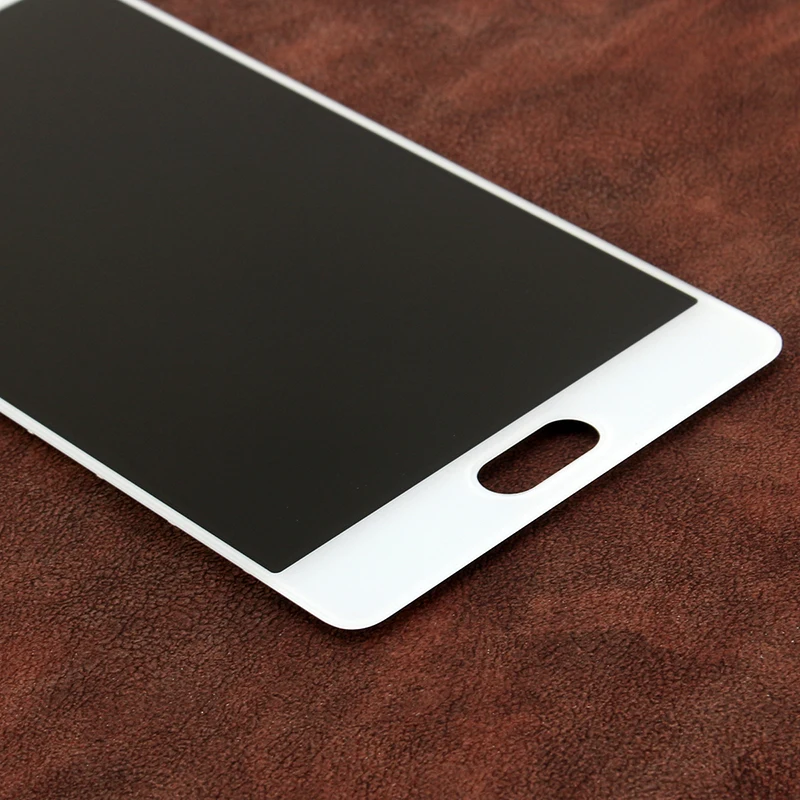 Ocolor для wiko U Feel Lite ЖК-дисплей и сенсорный экран дигитайзер Замена с инструментами +