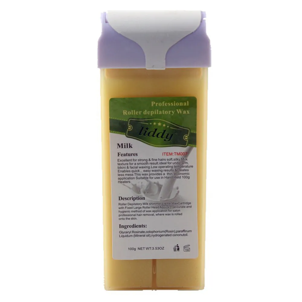 Новое поступление 150 г роликовый Горячий патронный нагреватель для воска