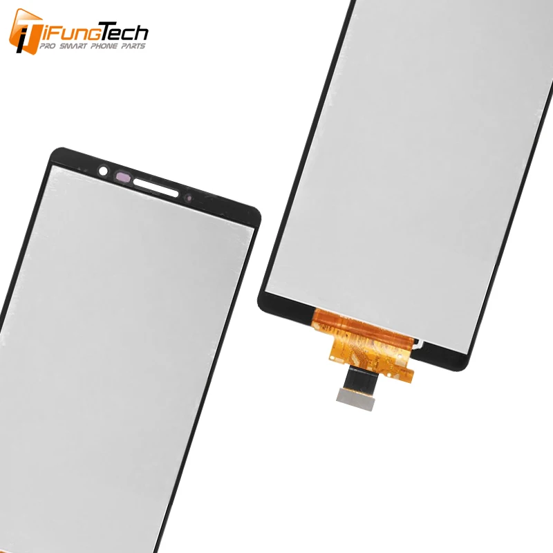 Для LG G Stylo LS770 MS631 H634 ЖК-дисплей кодирующий преобразователь сенсорного экрана в
