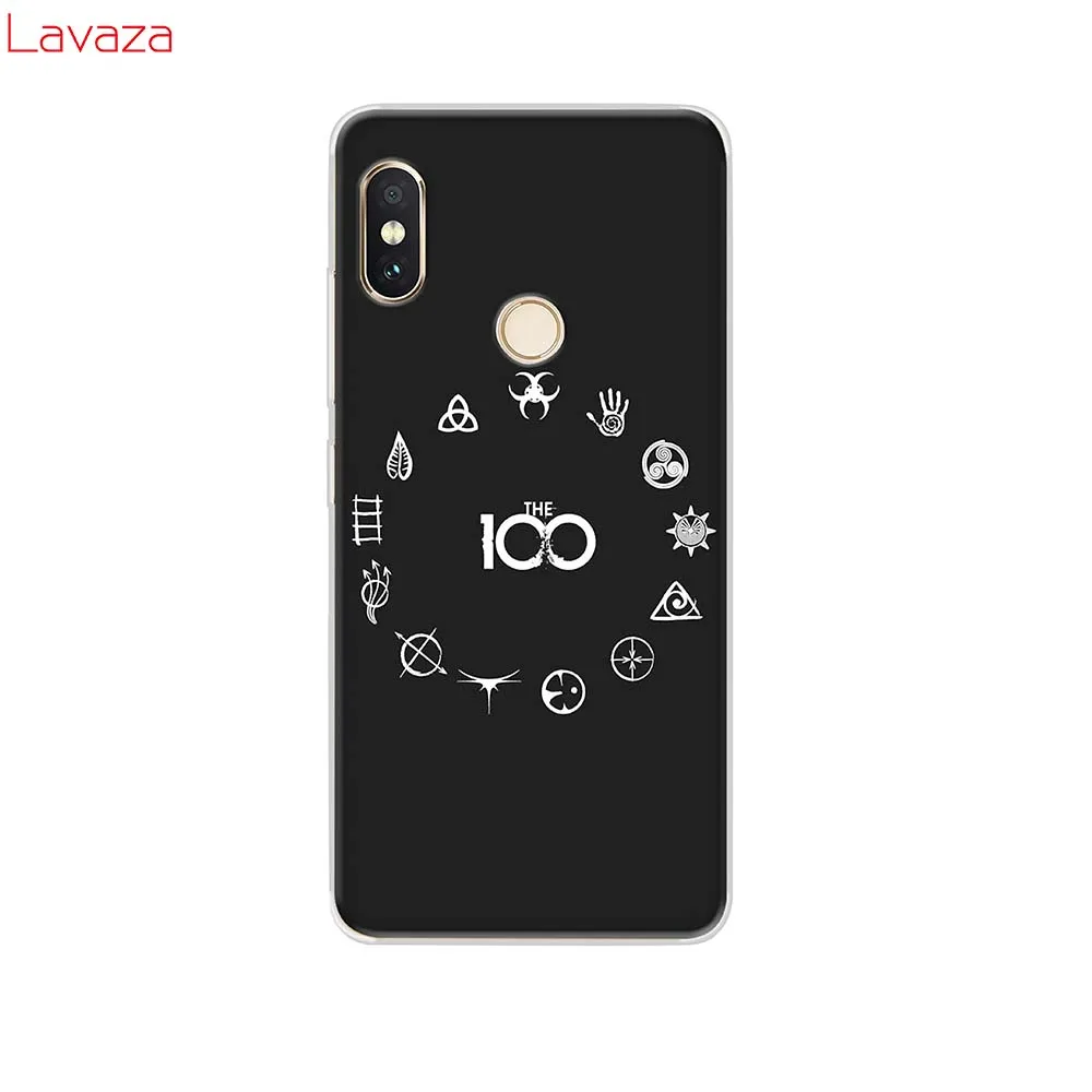 Твердый чехол для телефона Lavaza The Hunt 100 Xiaomi Redmi 5A 5 Plus 6 Pro 6A чехлы Note 7