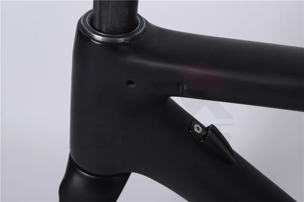 Ульсветильник Кая углеродная рама для дорожного велосипеда LEADXUS CLA550 T1000 из