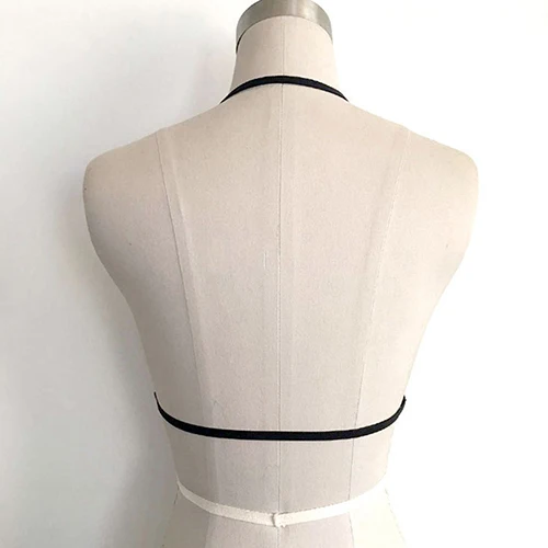 Новое поступление модный сексуальный женский бюстгальтер с вырезами и