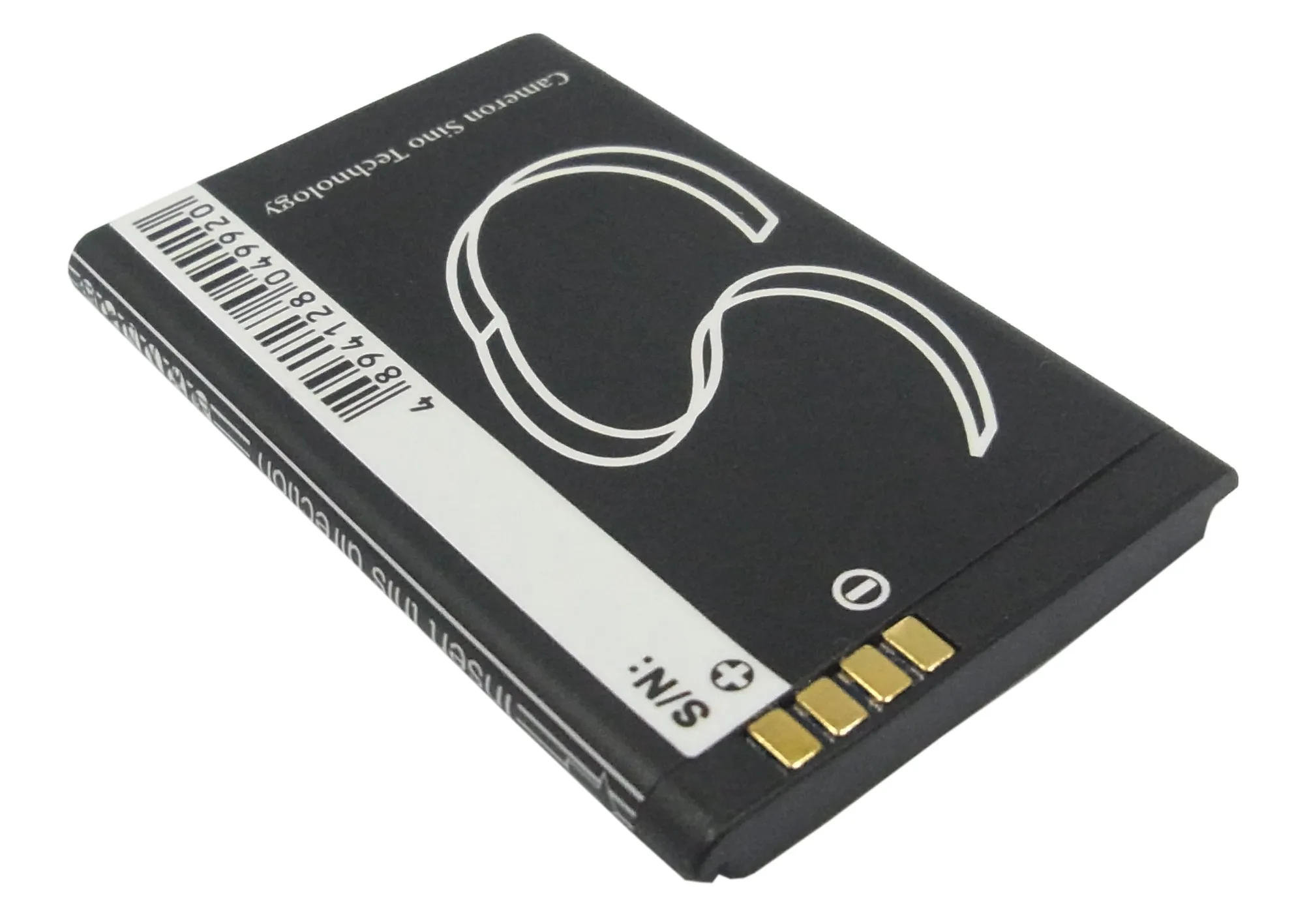 Аккумулятор Cameron Sino на 650 мАч для LG GB220 GB230 GD350|cameron sino|battery for lgbattery |