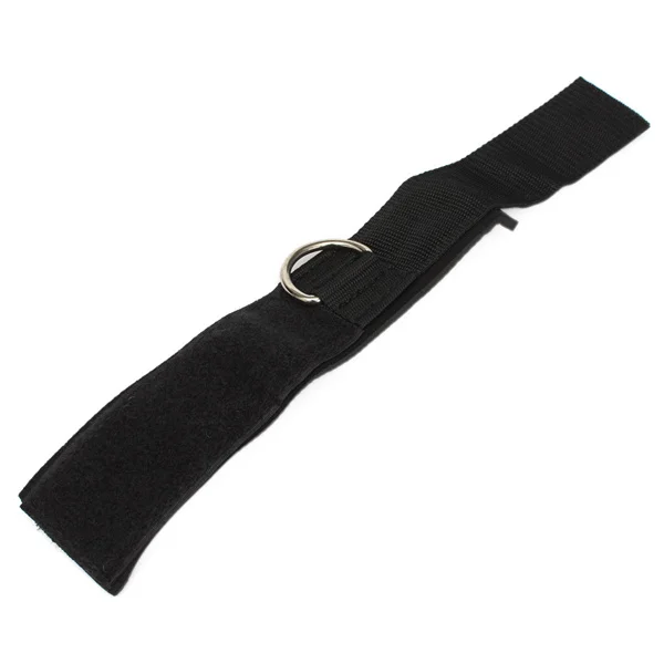 D-образное кольцо ремень для поддержки лодыжки якорь многофункциональный