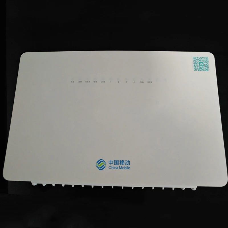 Хорошо продаются HUAWEI HS8546V GPON ONU/ONT похожие на HG8245Q2 4GE Port + 1TEL 2USB с двухдиапазонным WiFi