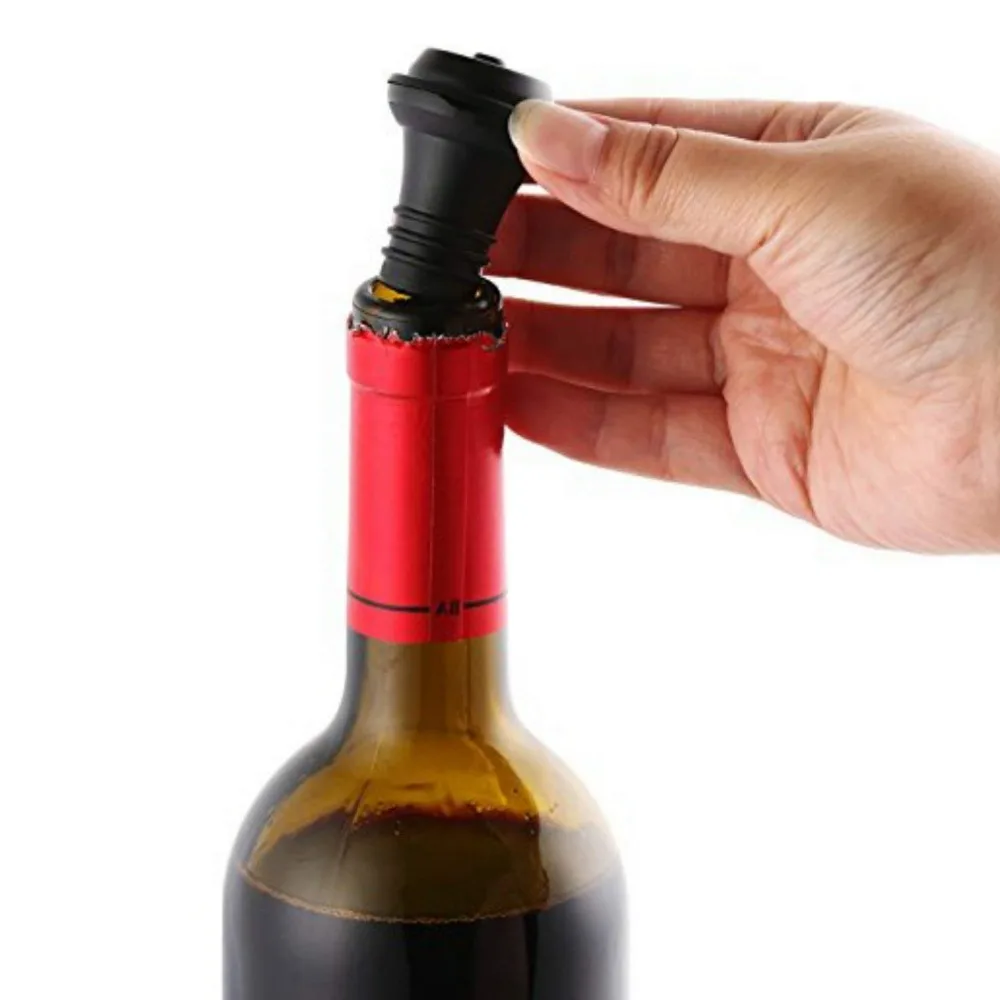 3 шт./набор вакуумный воздушный насос для красного вина | Дом и сад