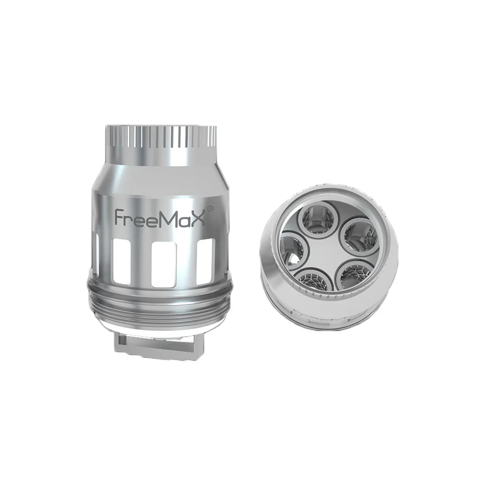3 шт./упак. Freemax Mesh Pro сменная катушка подходит для Tank 0. 5ohm/0. 12ohm/0. 2ohm/0.12ohm Coil E-cig Part |