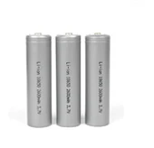 Beholder DS1 карданный аккумулятор 18650 батареи также работают с MS1 ручной Gimble DSRL