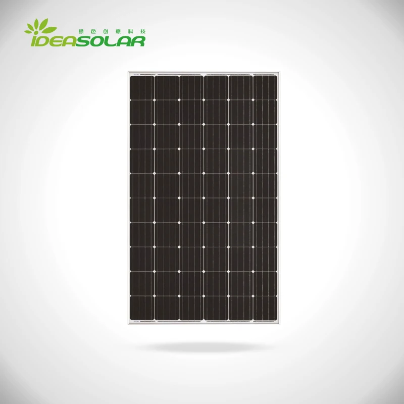 IDEA солнечная панель 300w 305w 310w 315w PERC монокристаллическая 60 ячейка солнечная панель