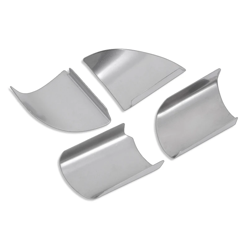Отделка на руль для Ford Focus 2 2007 2008 2009 2010 2011 4 шт.|decoration trim|decorative decorativedecorative cover |