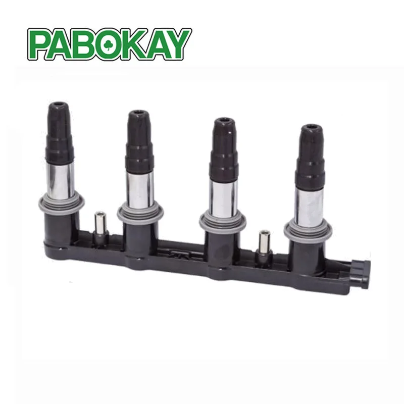 Ignition Coil For cruze Sonic Aveo Aveo5 KALOS LACETTI NUBIRA OPTRA ORLANDO TRAX Pon*tiac 1.4 1.6 1.8 96476979 55570160 | Автомобили и