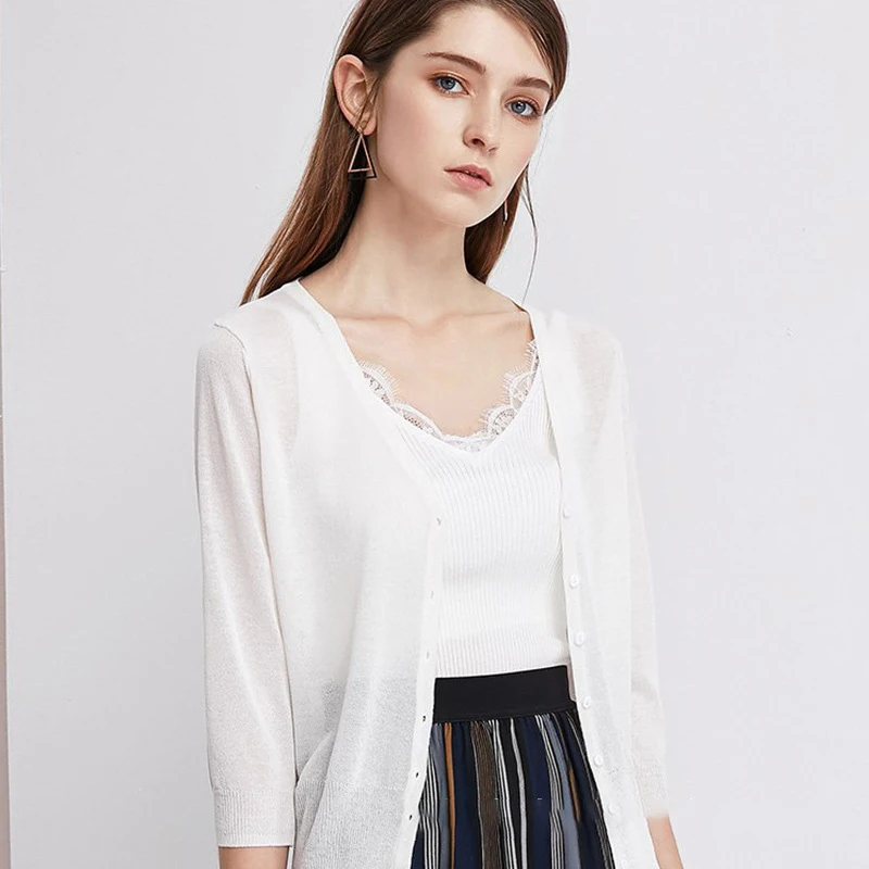 Черные трикотажные майки женская летняя кофта женский тонкий сексуальный топ на