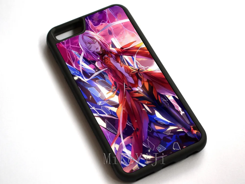 #11105 Guilty Crown аниме чехол для Apple iPhone 7 Plus | Мобильные телефоны и аксессуары