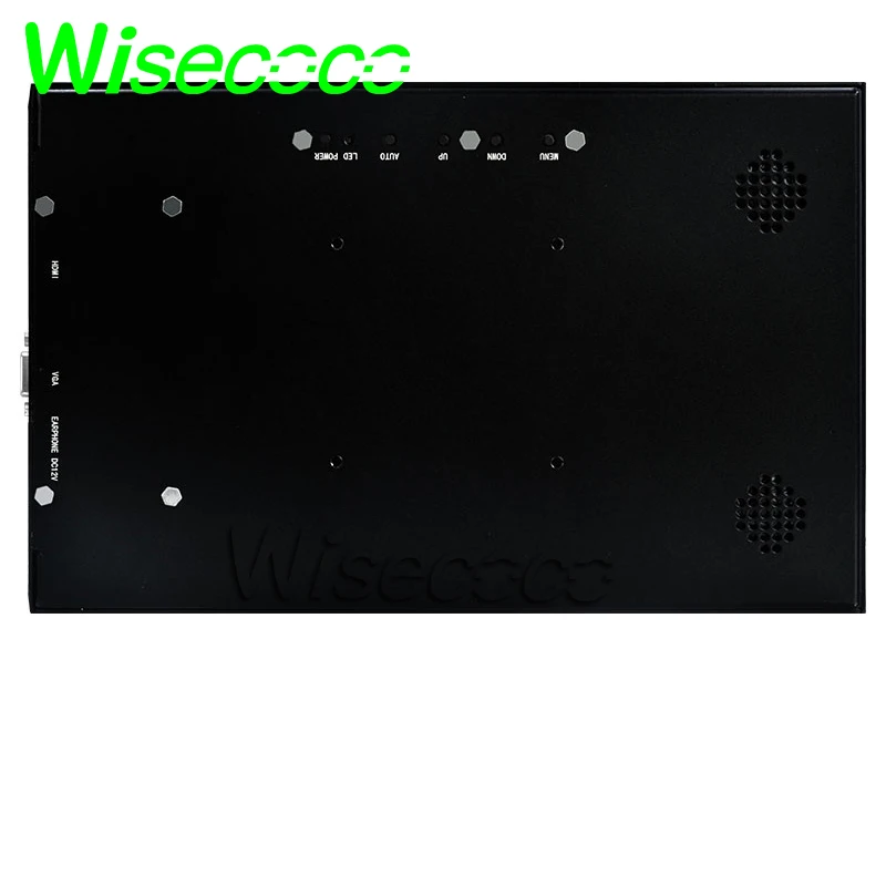 Портативный компьютерный монитор 11 6 дюйма 2K ПК HDMI PS 3 PS4 Xbo x360 1920x1080 1080P IPS ЖК-дисплей