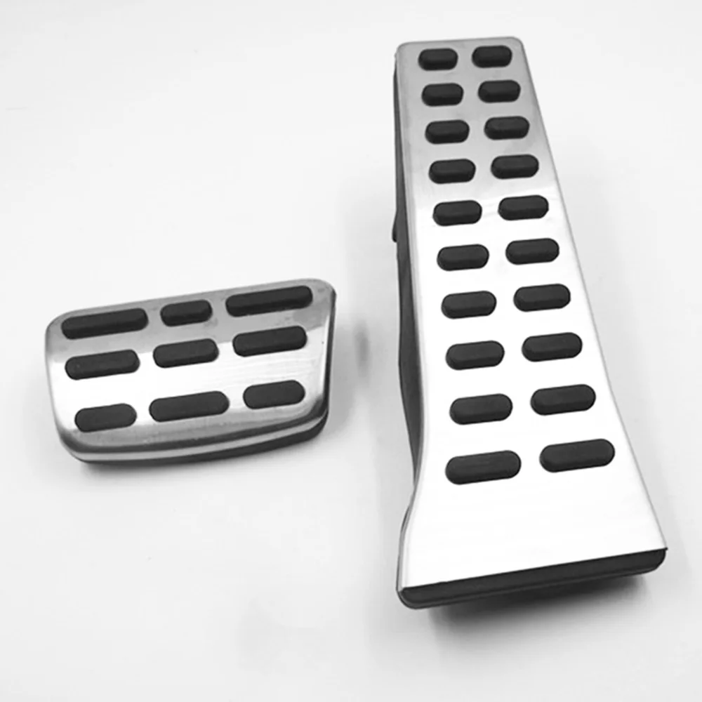 Аксессуары для TTCR II педаль тормоза сцепления акселератора комплект крышка Hyundai