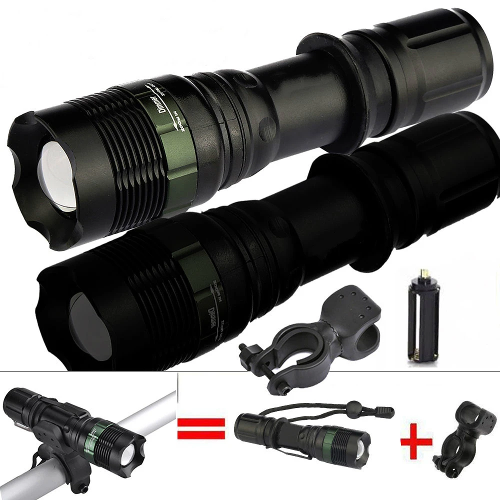 3 режима алюминиевый сплав велосипедный супер яркий 10000лм масштабируемый