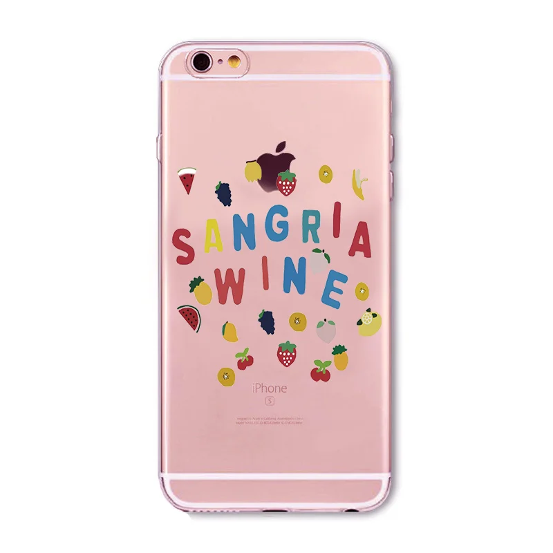 Камила Кабельо чехол для iPhone X XS Max XR 8 SamsungS7 S8 S9 силиконовый телефона | Чехлы