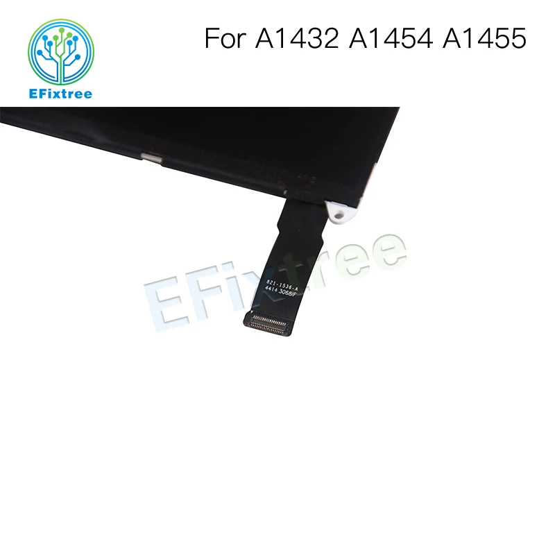 New No Dead Pixels LCD Display Screen Panel Front Glass For iPad mini 1 A1432 A1454 A1455 Cell Only Replacement | Компьютеры и офис