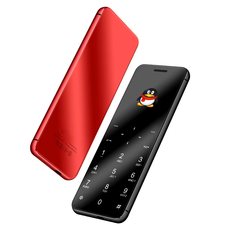 ULCOOL V99 V66A телефон с супер мини ультратонкой картой роскошным MP3 Bluetooth 1 67 &quotinch
