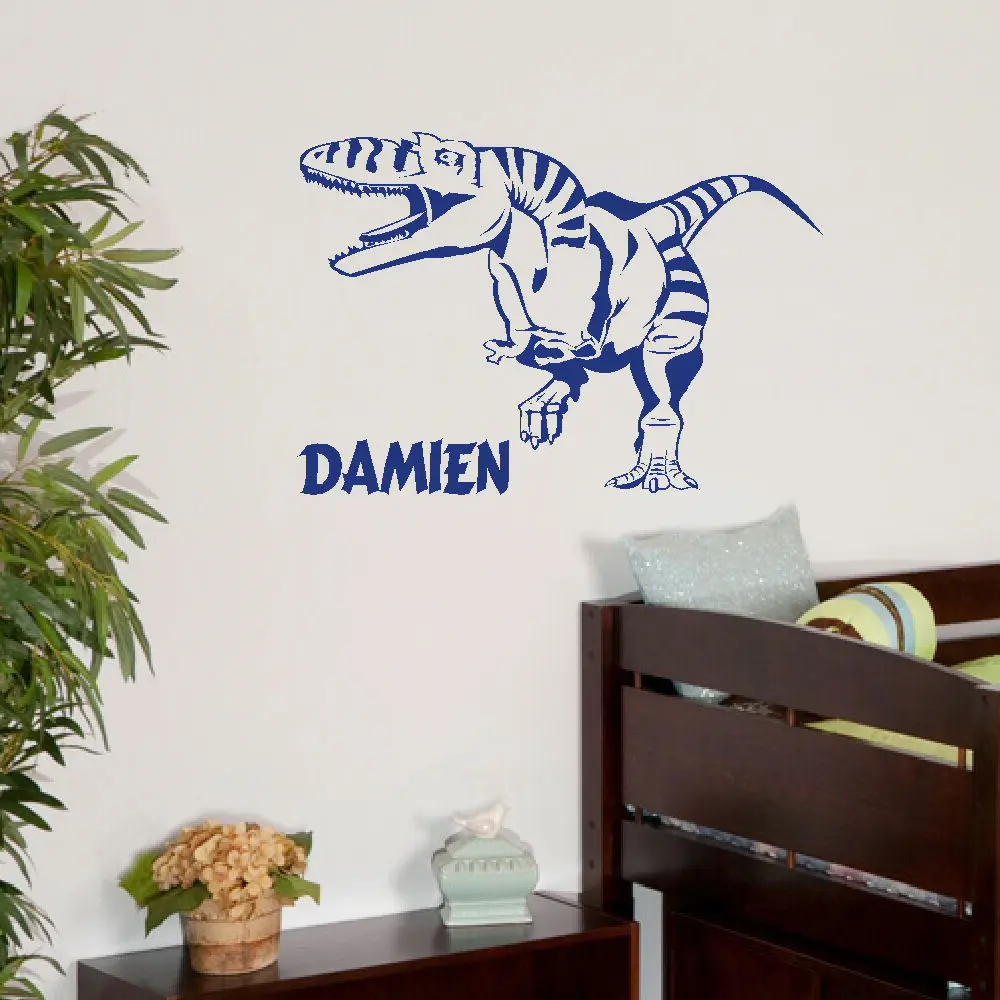 Индивидуальное оформление на заказ виниловое украшение для стен в спальню