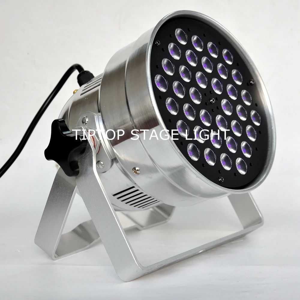 Бесплатная доставка сценический миниатюрный Ультрафиолетовый алюминиевый УФ