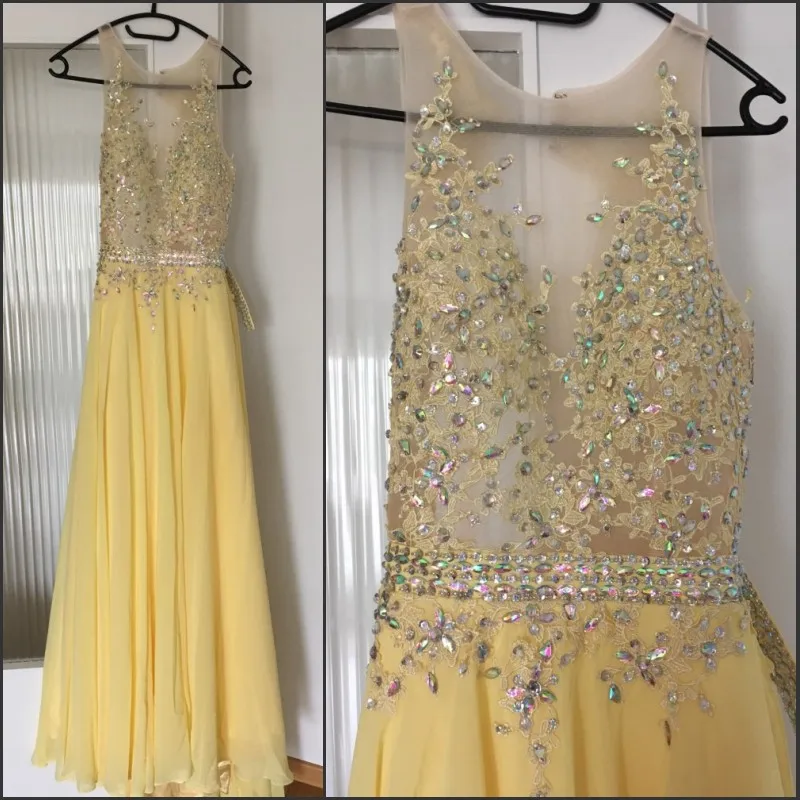 1191 W vestido de festa longo отделанное бисером блестящее ярко синий длинный Пром