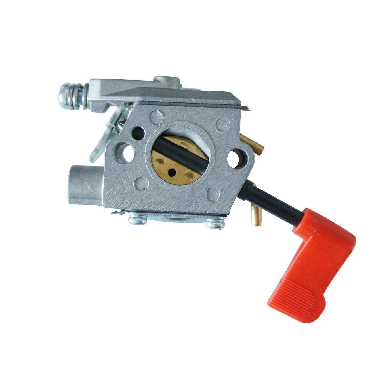 Карбюратор Walbro 530071637 OEM подходит для триммера Poulan PP446T PPB300 PP036|Бензопилы| |