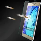 Закаленное стекло для Samsung Galaxy 8, 7, 5, On5, On7, On8 2015, 2016, G550, G5500, G600FY, G6000