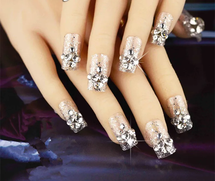 Новые высококачественные прозрачные чешские хрустальные стразы конус