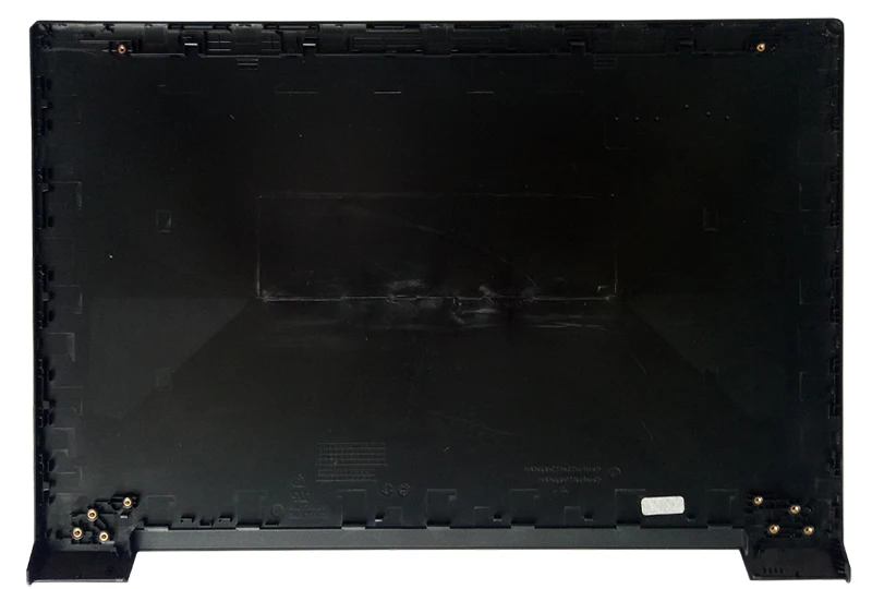 Чехол для lenovo V310-15 V310-15ISK lcd задняя крышка/ЖК-рамка