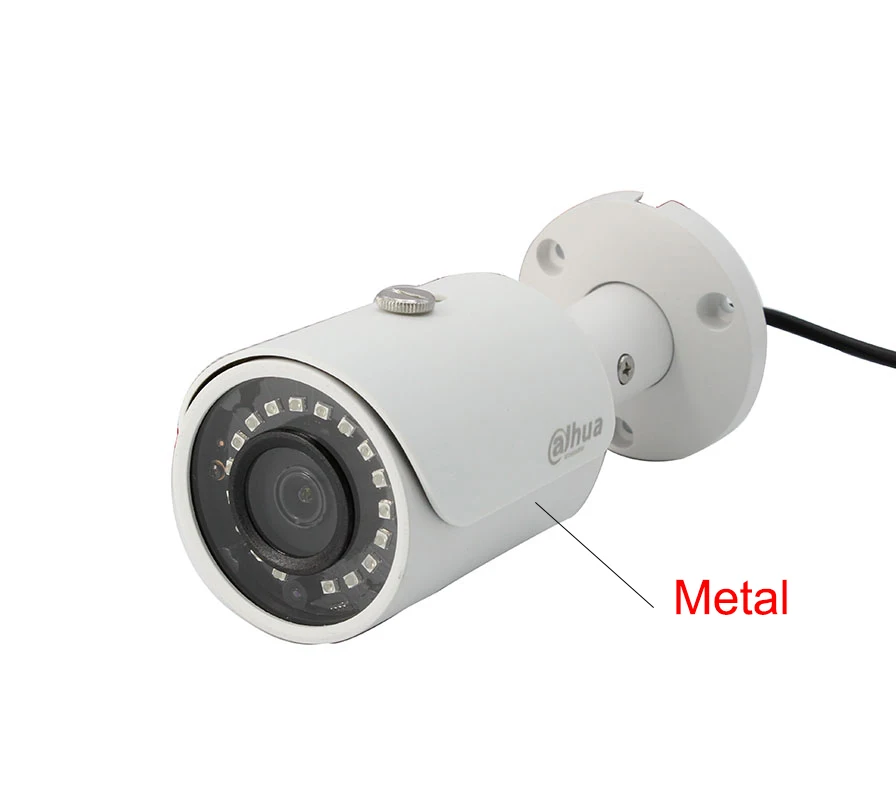 Сетевой видеорегистратор Dahua HAC-HFW1200S 2MP пуля HDCVI ИК возможностью погружения на