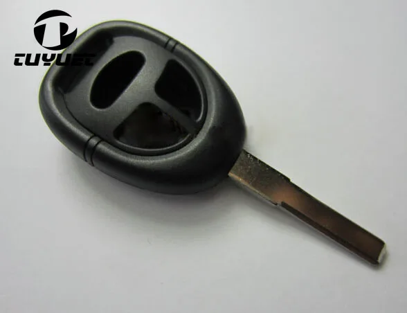 Новый чехол для автомобильного ключа SAAB 9 3 5 кнопки|button brand|buttons buttonsbuttons |