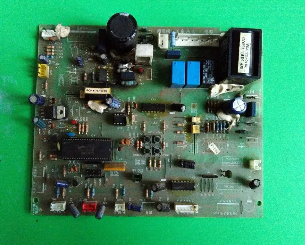 

0010403320A Good Working Tested