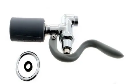 T & S 0 65 GPM клапан распылителя с низким потоком|spray paint body kit|spray wirespray gel |