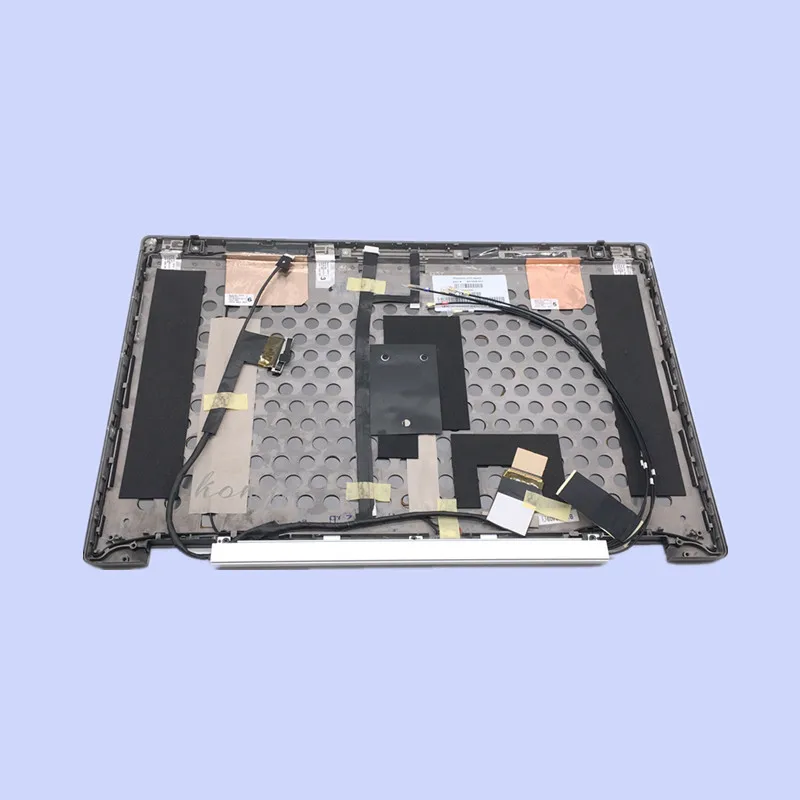 Новый оригинальный ноутбук ЖК-дисплей Вернуться Верхняя крышка/Передняя
