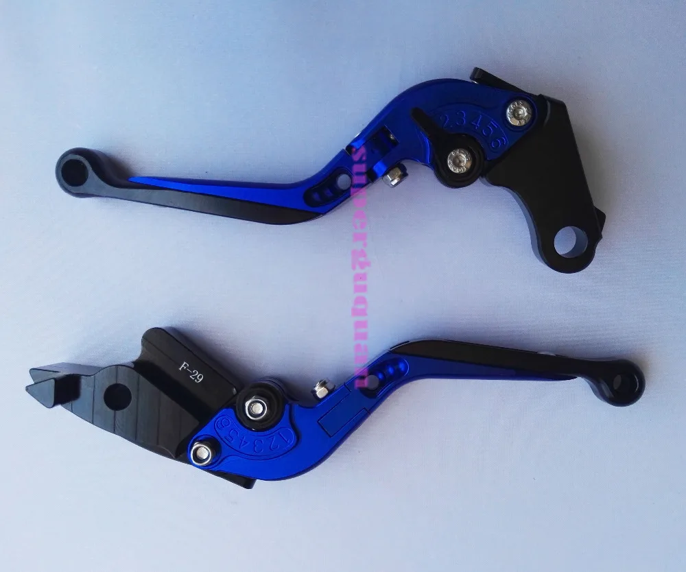 Рычаги тормоза и сцепления для Honda CBR929RR CBR 929 RR 2000 2001 00 01|motorcycle maintenance|motorcycle cbrlever kit |