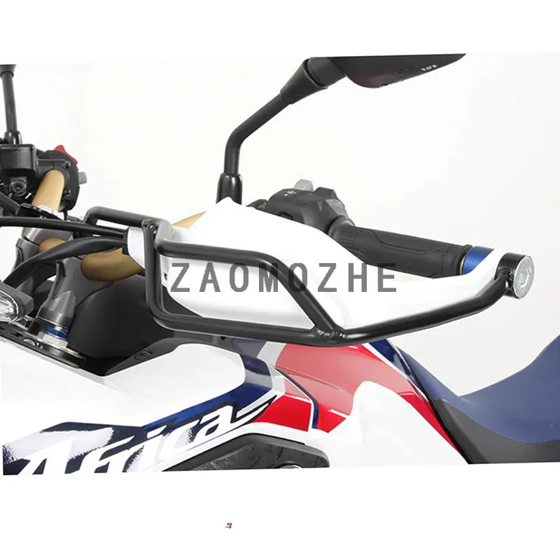 Для Honda CRF1000L Африка Твин мотоцикл шрифт ручка бар Защита рук бампер Рамка протектор FRC 1000 L