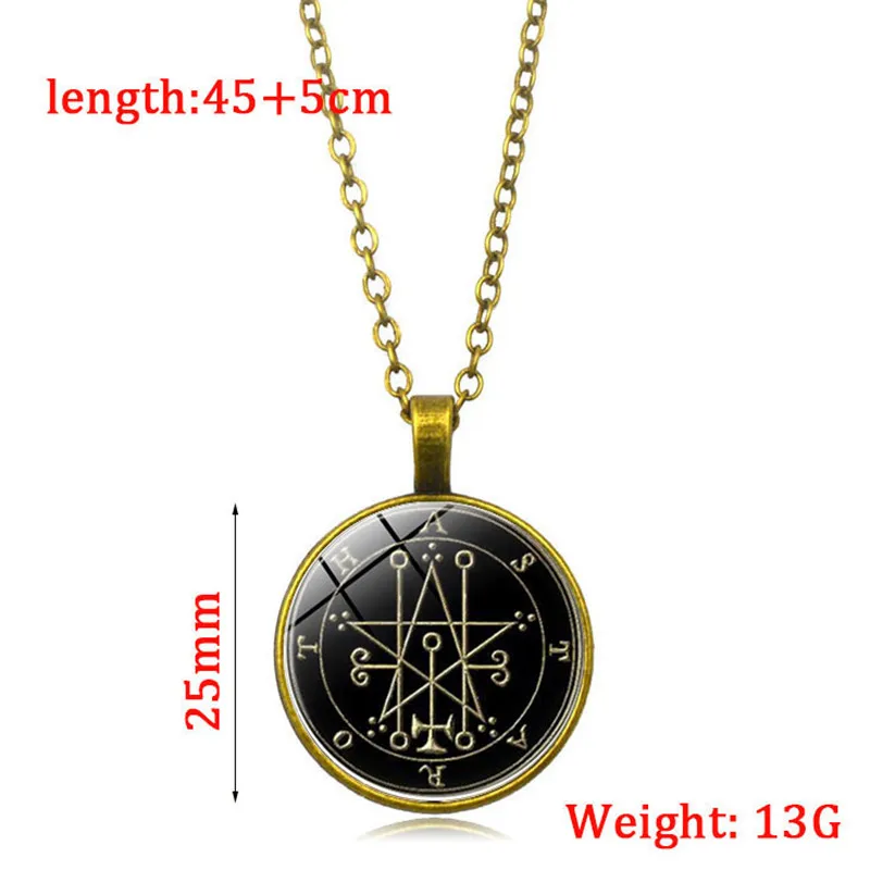 Ожерелье с кулоном Vegvisir ожерелье компасом и цепочкой для женщин мужчин модные