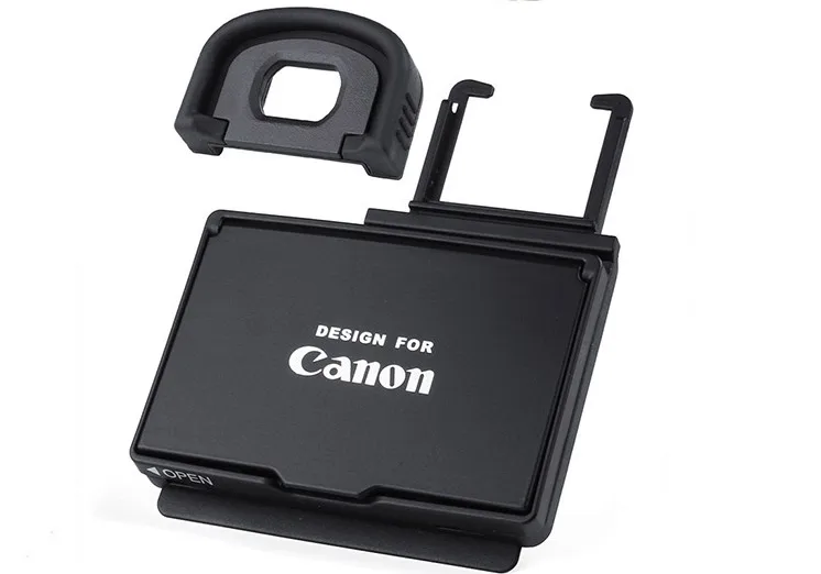 Защита ЖК экрана всплывающий солнцезащитный козырек для Защитная крышка