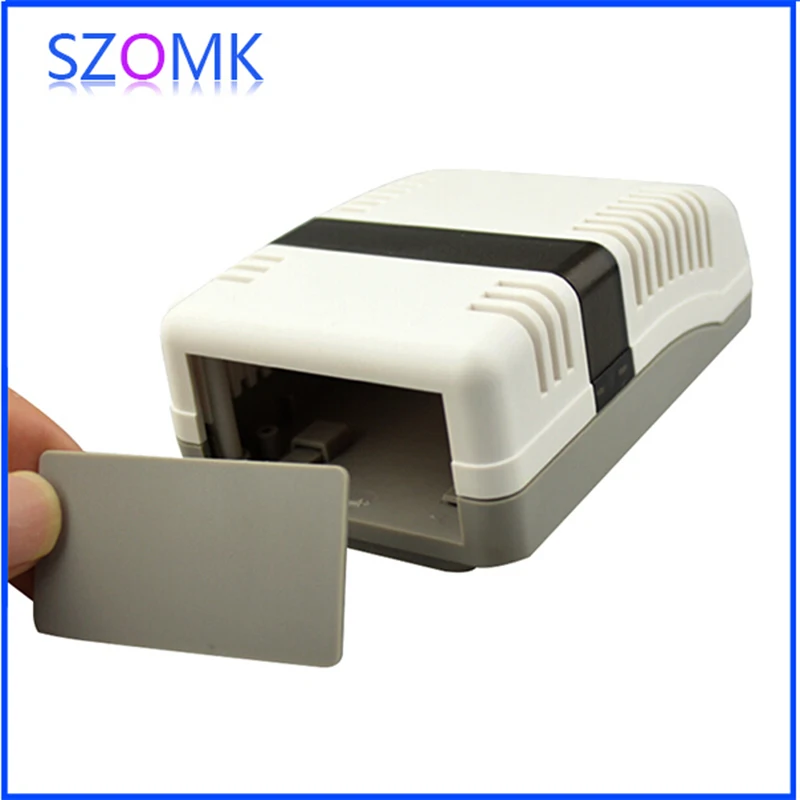 Пластиковый корпус для электроники (10 шт.) 110*70*38 мм|enclosures for electronics|enclosure plasticenclosure