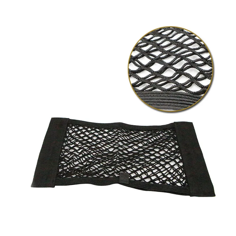 Carmilla нейлоновая сеть для багажника автомобиля багажная с подложкой Chevrolet Cruze TRAX