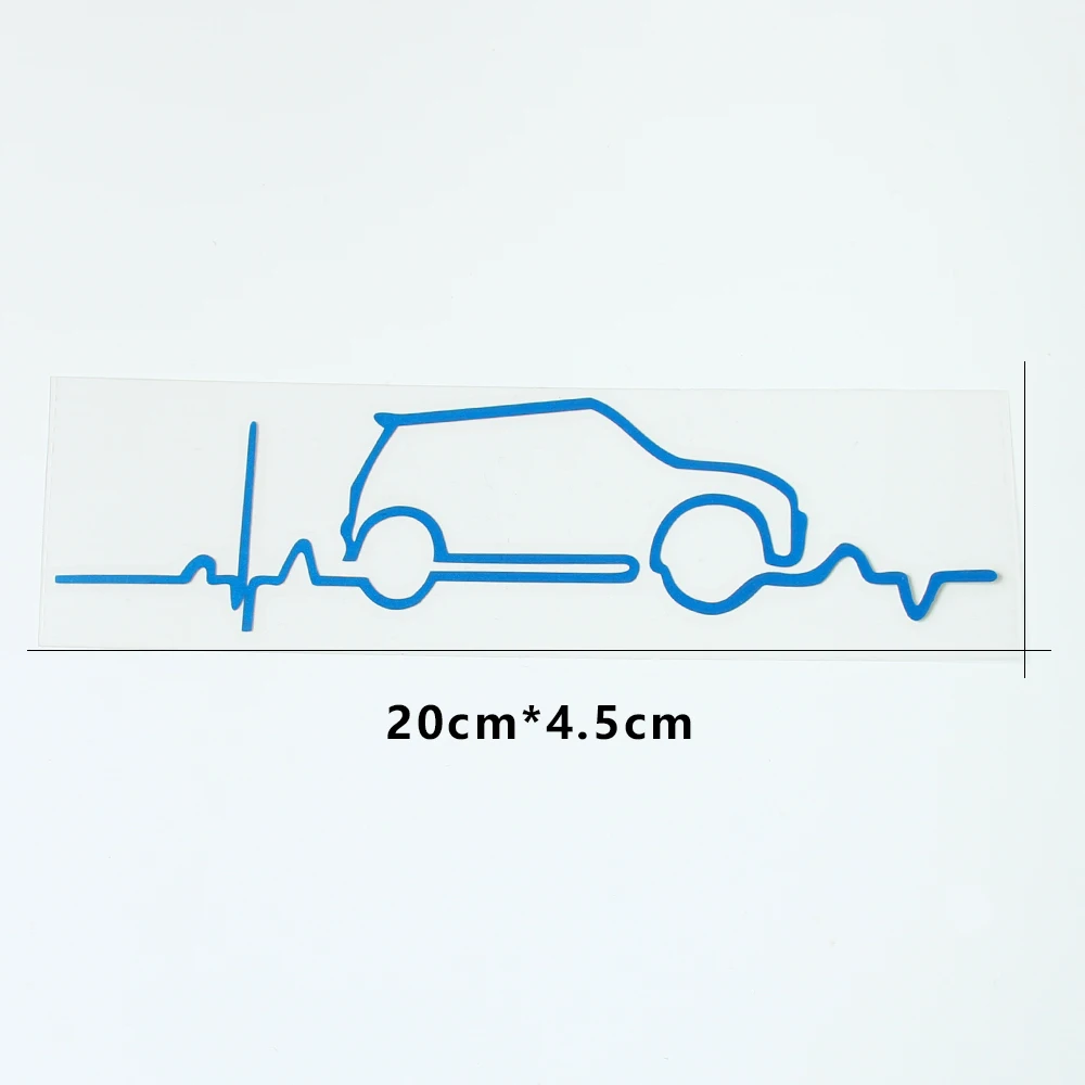 Синий/белый/красный для MINI is in my кровь боковое окно ветрозащитная оболочка хвост