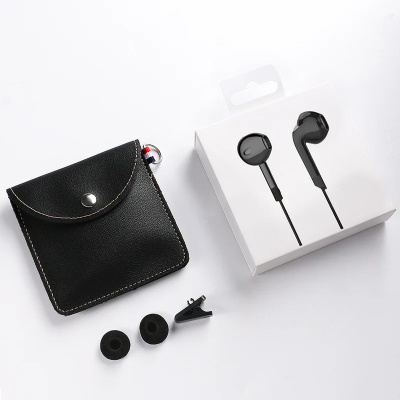 Langsdom Hifi наушники вкладыши бас гарнитура с микрофоном пульт дистанционного