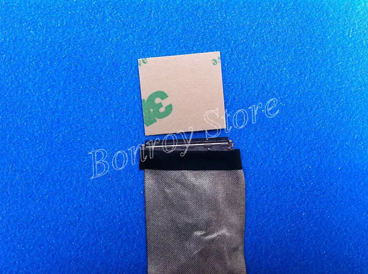 (5 шт./лот) для Lenovo Ideapad Y500 HD HIGH-TEK Lcd LVDS новый кабель P/N: DC02001ME0J | Компьютеры и офис