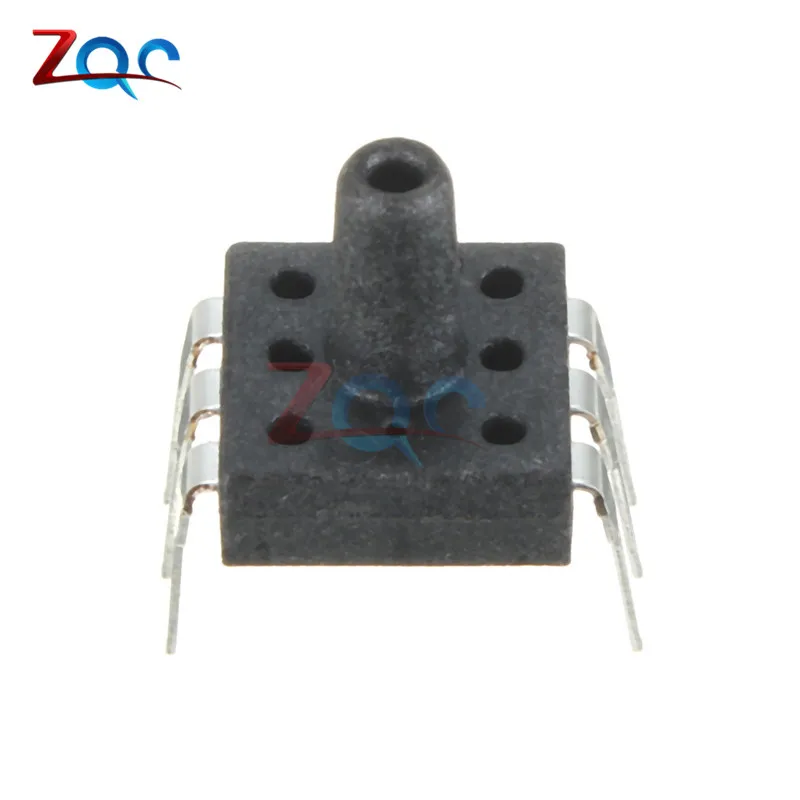 MPS20N0040D-D Сфигмоманометр датчик давления 0-40kPa DIP-6 для Arduino