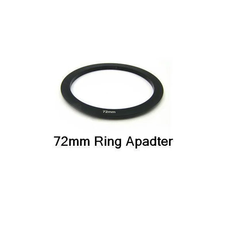 49 52 55 58 62 67 72 77 82 мм кольцевой адаптер для серии Cokin p|ring adapter|adapter ringring |