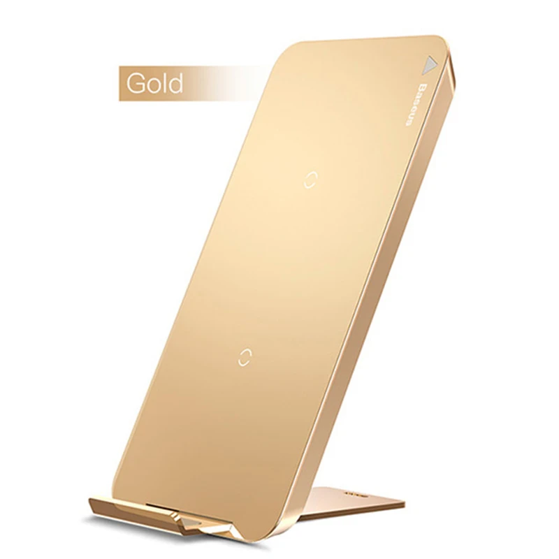 Беспроводное зарядное устройство Qi для iPhone X XS Max samsung S10 Xiaomi mi 9 x 3 10 Вт быстрая