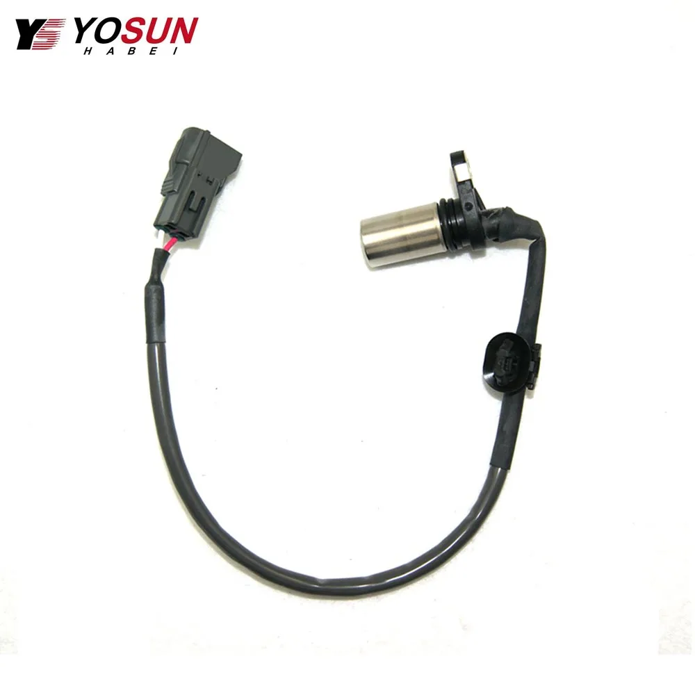 Датчик положения коленчатого вала PC406 9091905047 для Toyota Camry Avensis Rav 4 Corolla|sensor sensor|sensor